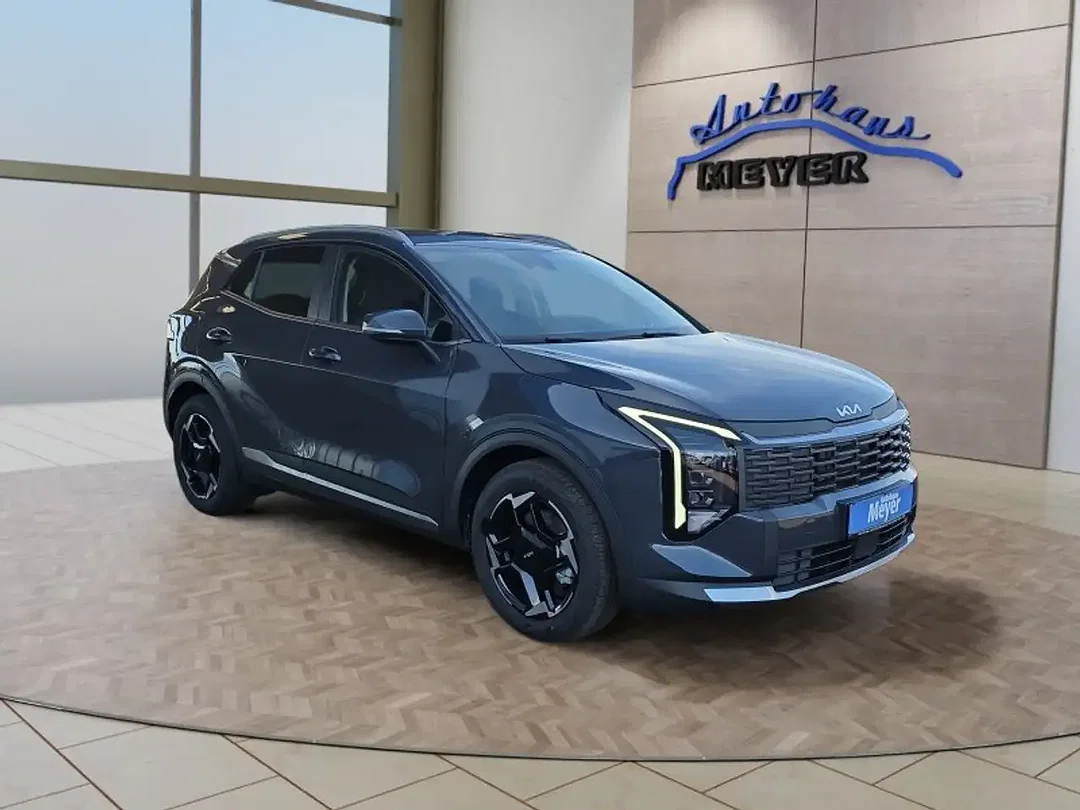 Kia Sportage - Afbeelding 1
