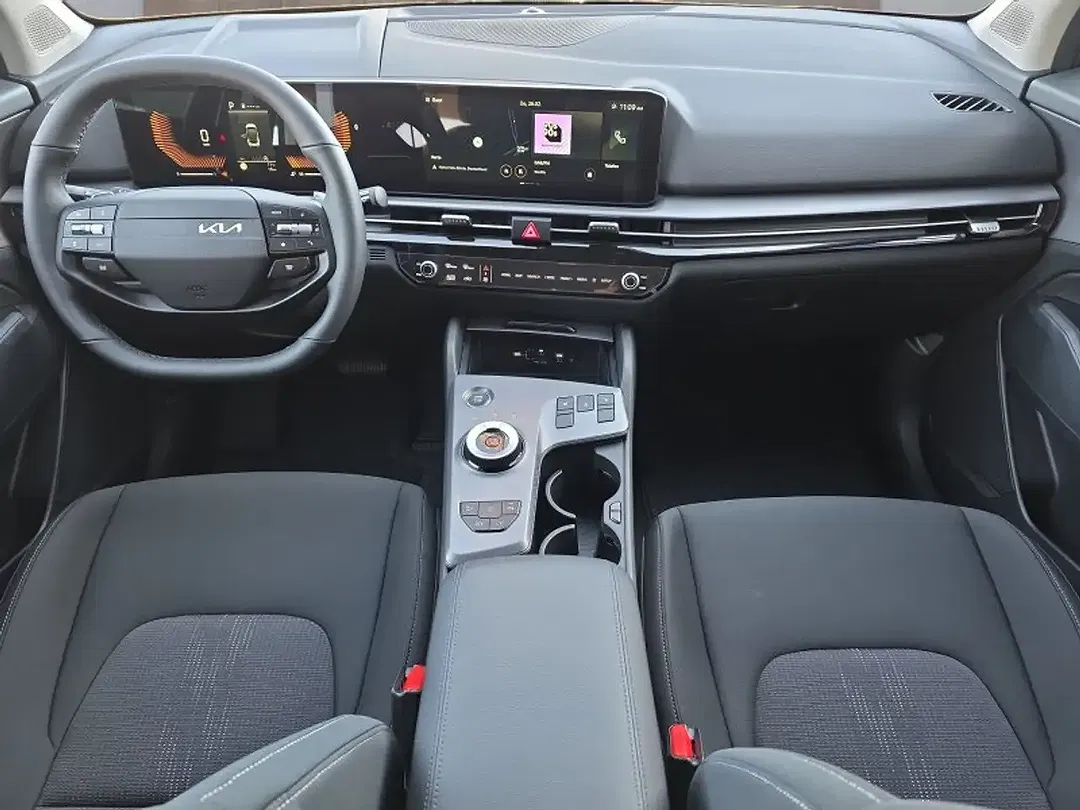 Kia Sportage - Thumbnail 11