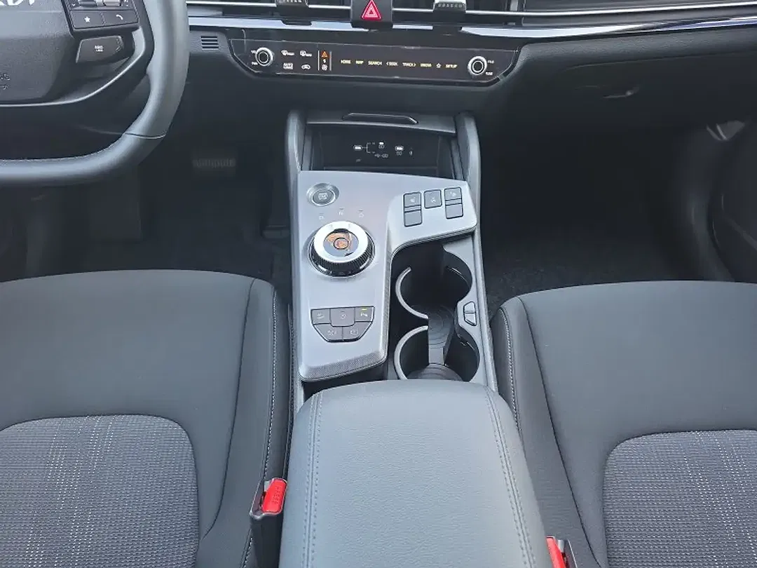 Kia Sportage - Thumbnail 12