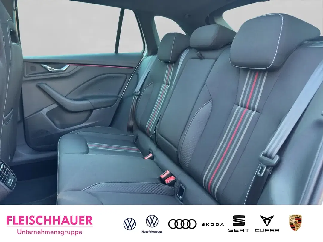 Skoda Scala - Thumbnail 10