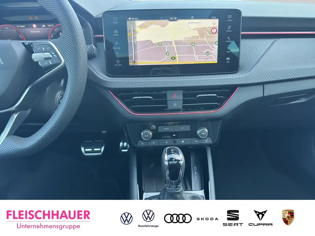 Skoda Scala - Thumbnail 12
