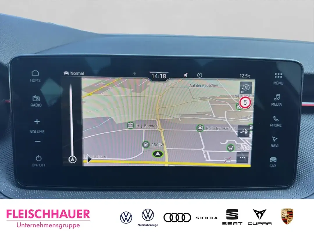 Skoda Scala - Thumbnail 13