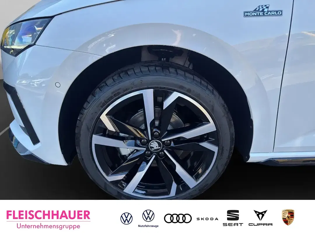 Skoda Scala - Thumbnail 15