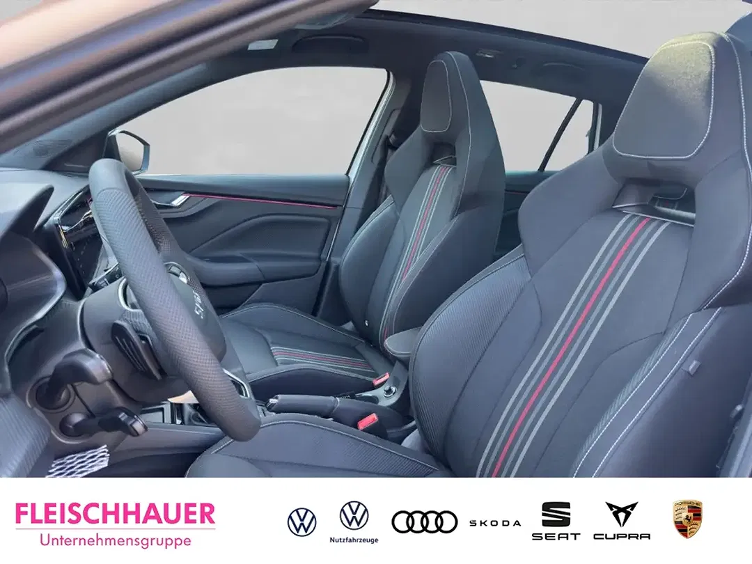 Skoda Scala - Thumbnail 6