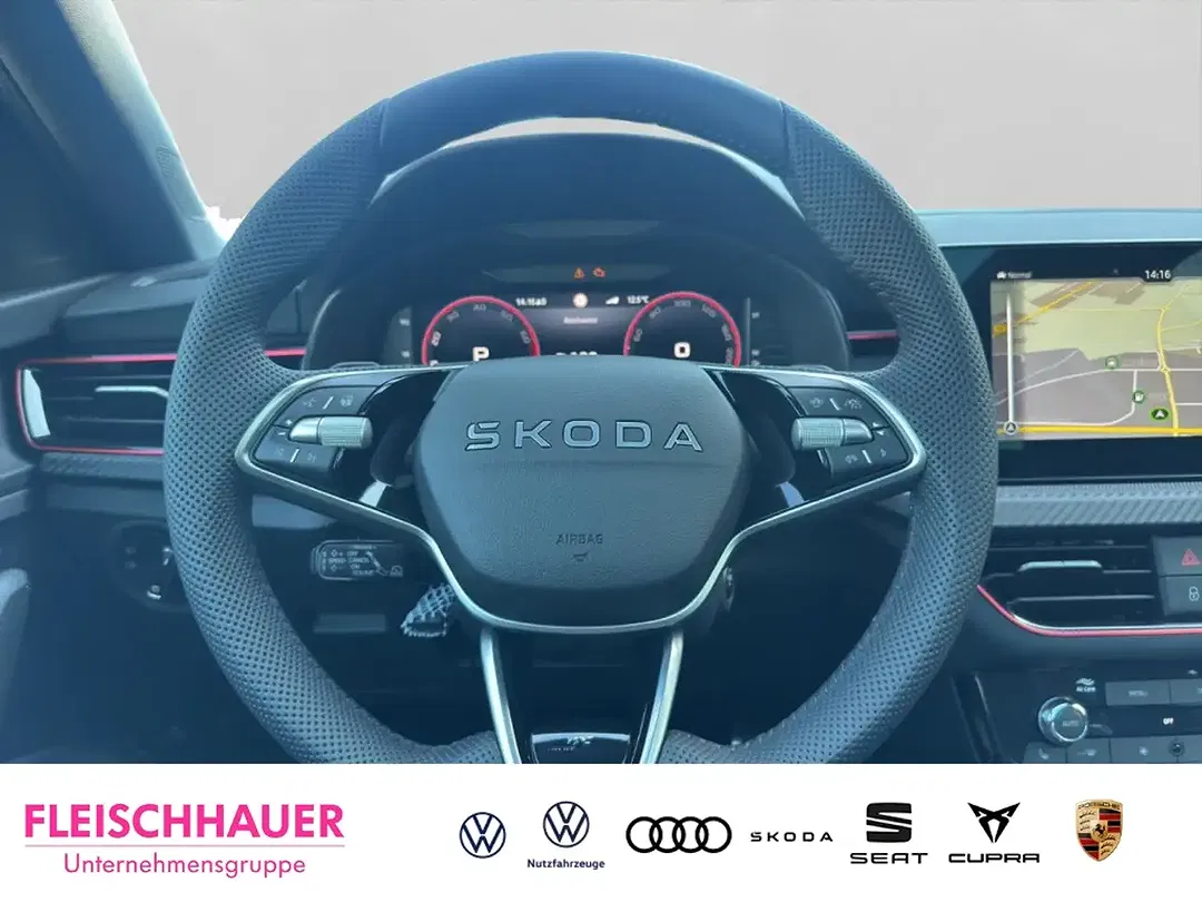 Skoda Scala - Thumbnail 7