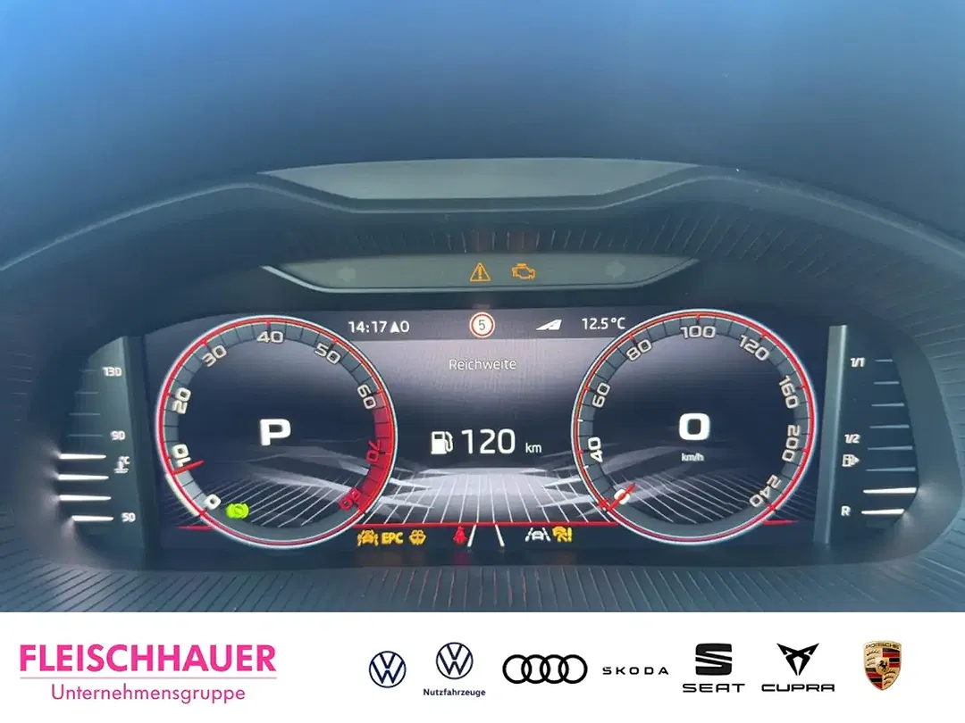 Skoda Scala - Thumbnail 8