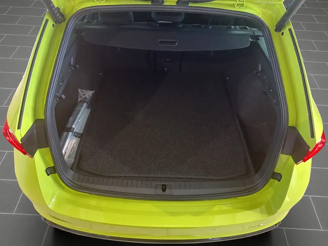 Skoda Octavia - Thumbnail 15