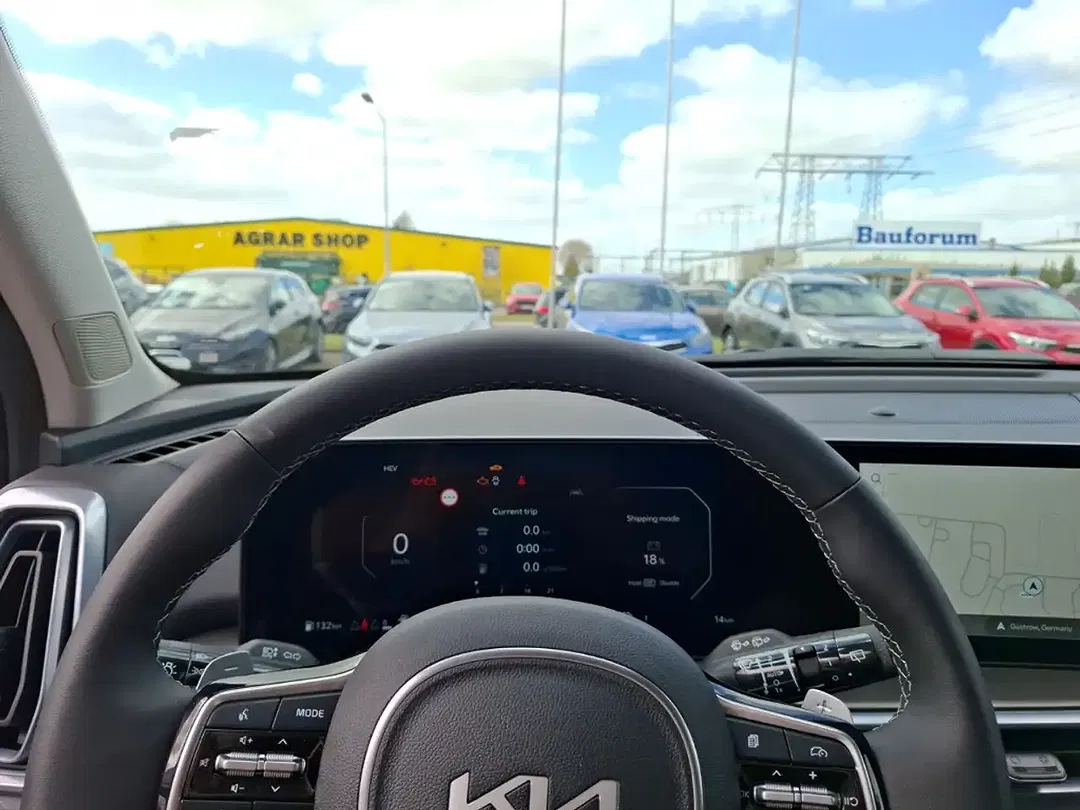 Kia Sorento - Thumbnail 12