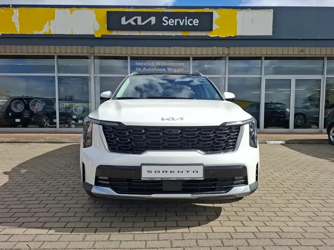 Kia Sorento - Thumbnail 13