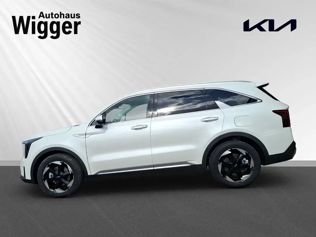 Kia Sorento - Thumbnail 2