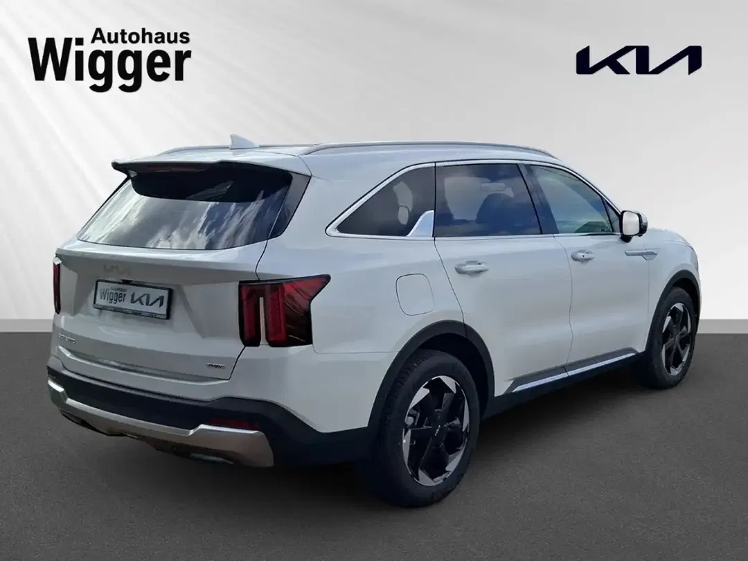 Kia Sorento - Thumbnail 3