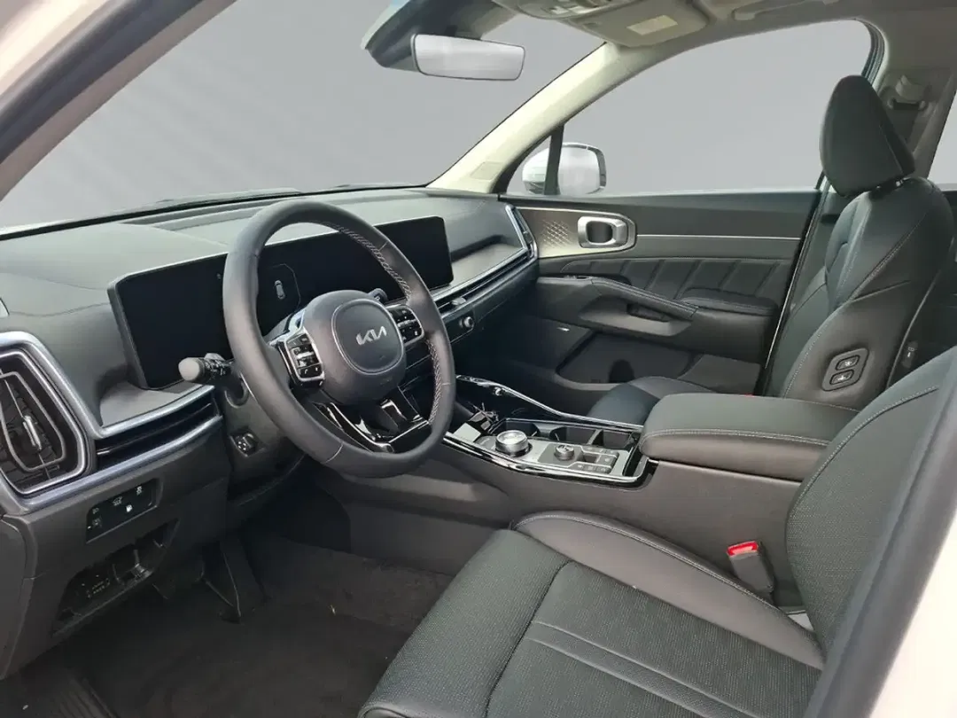 Kia Sorento - Thumbnail 4