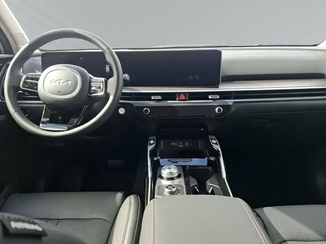 Kia Sorento - Thumbnail 5