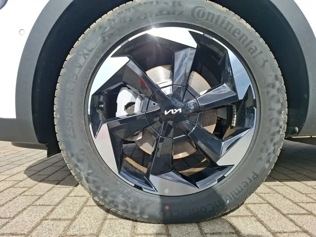 Kia Sorento - Thumbnail 7
