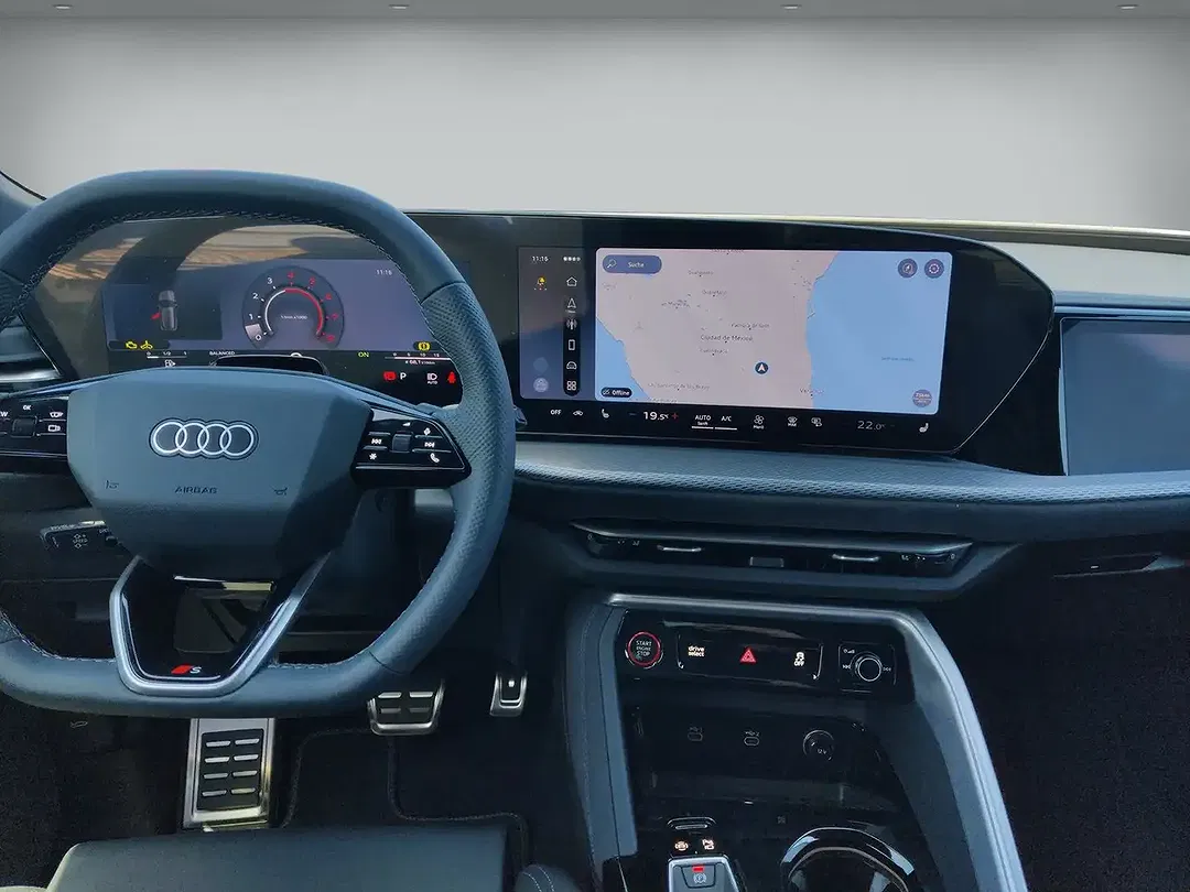 Audi SQ5 - Thumbnail 9