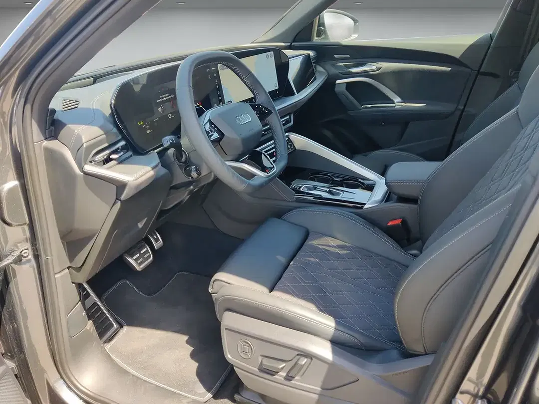 Audi SQ5 - Thumbnail 10
