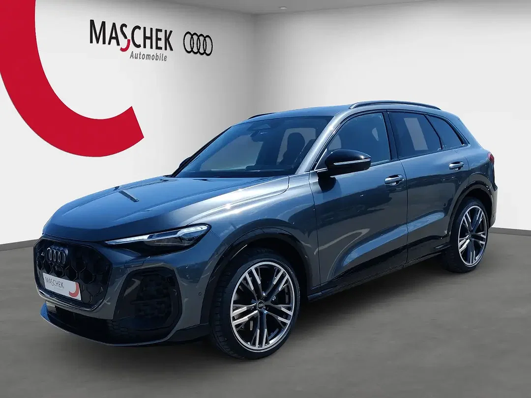 Audi SQ5 - Afbeelding 1
