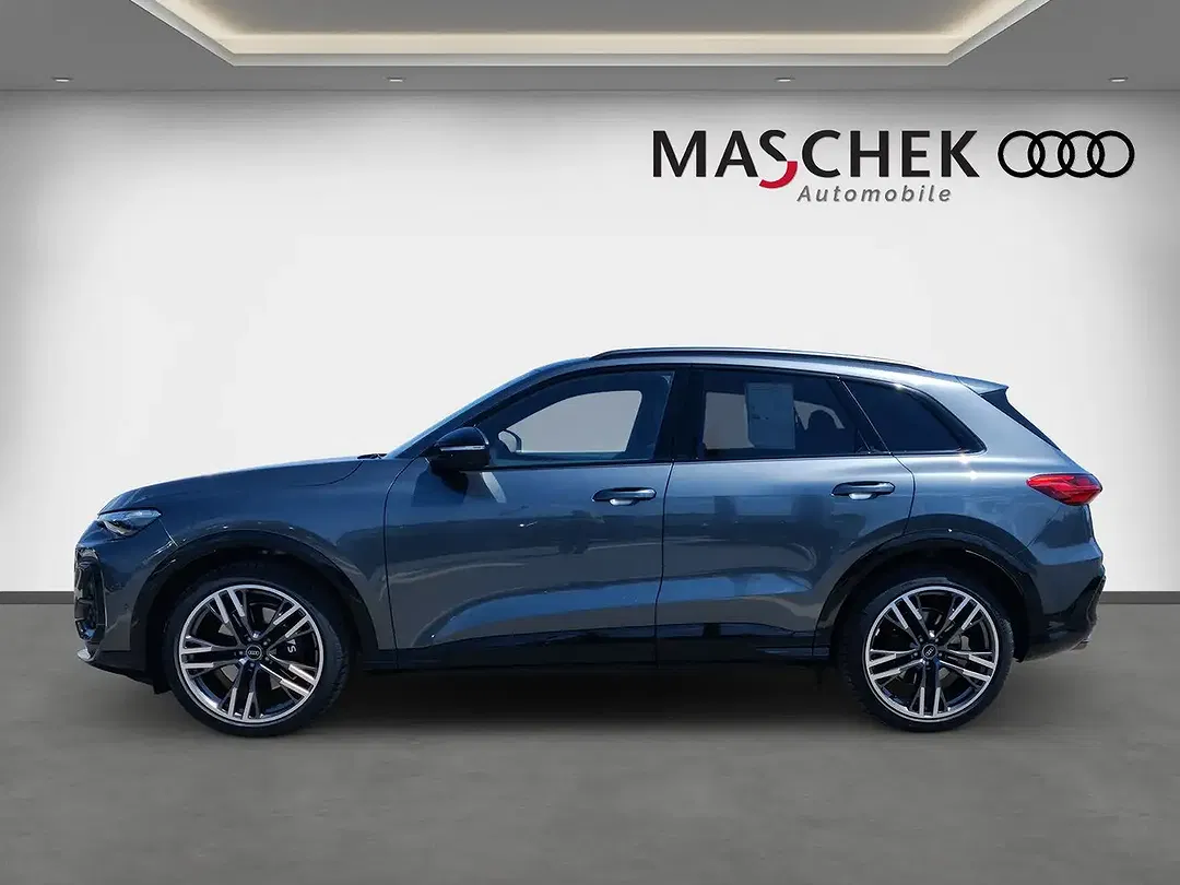 Audi SQ5 - Thumbnail 2