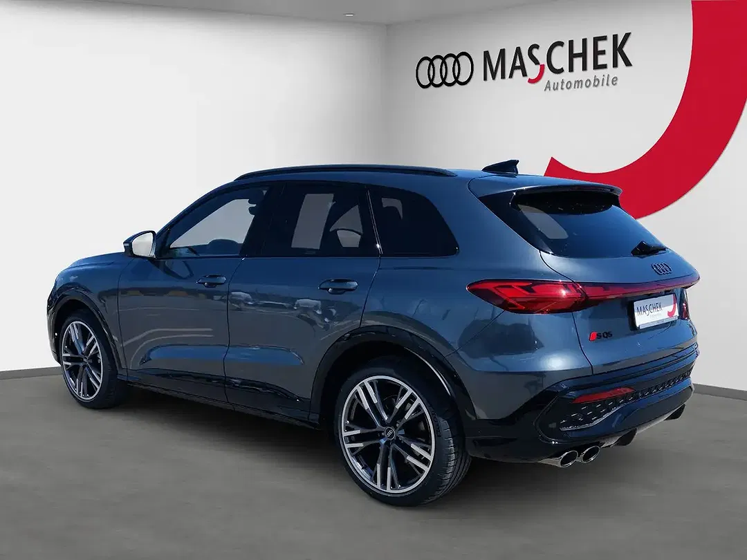 Audi SQ5 - Thumbnail 3