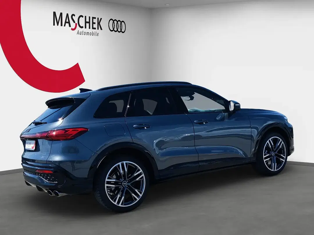 Audi SQ5 - Thumbnail 5