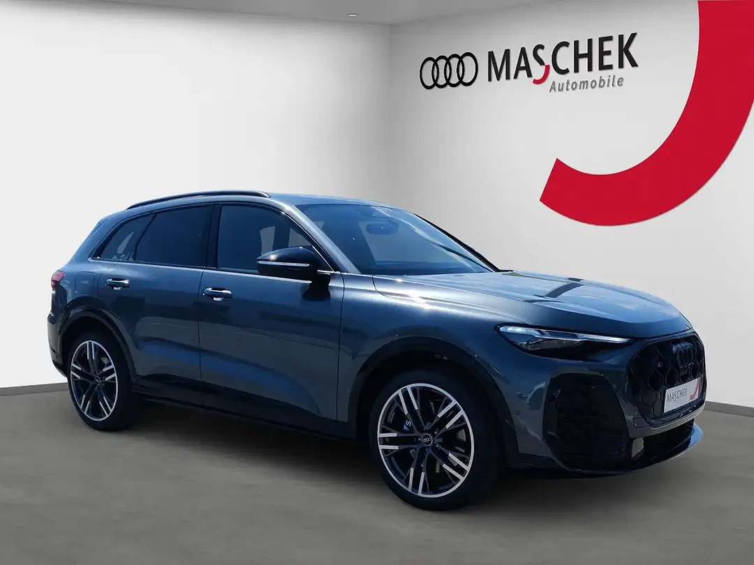 Audi SQ5 - Thumbnail 6