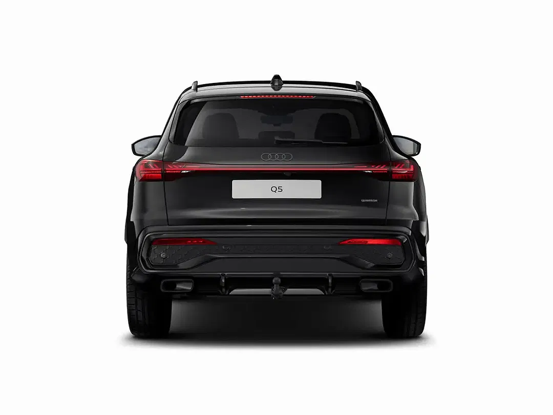 Audi Q5 - Thumbnail 9