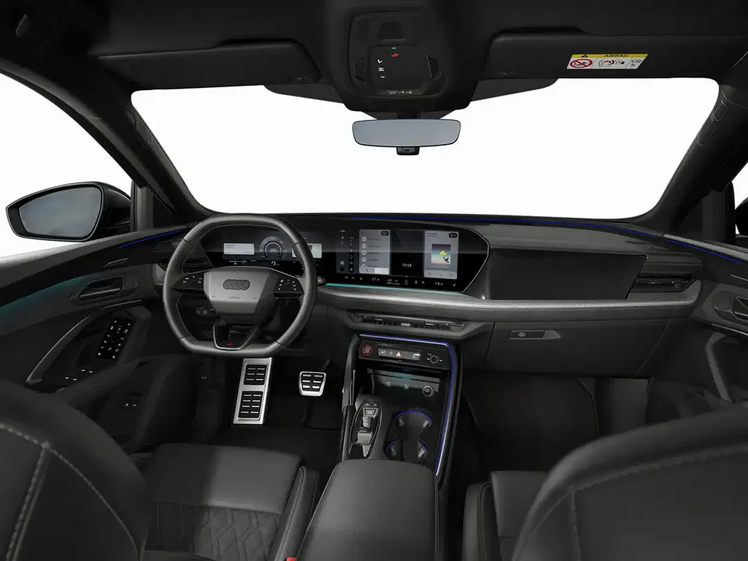 Audi Q5 - Thumbnail 2