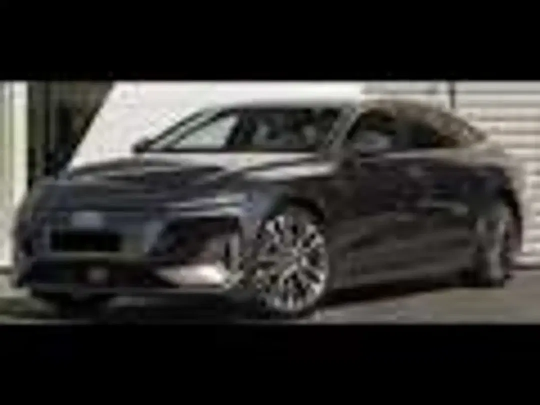 Audi A6 e-tron - Thumbnail 12