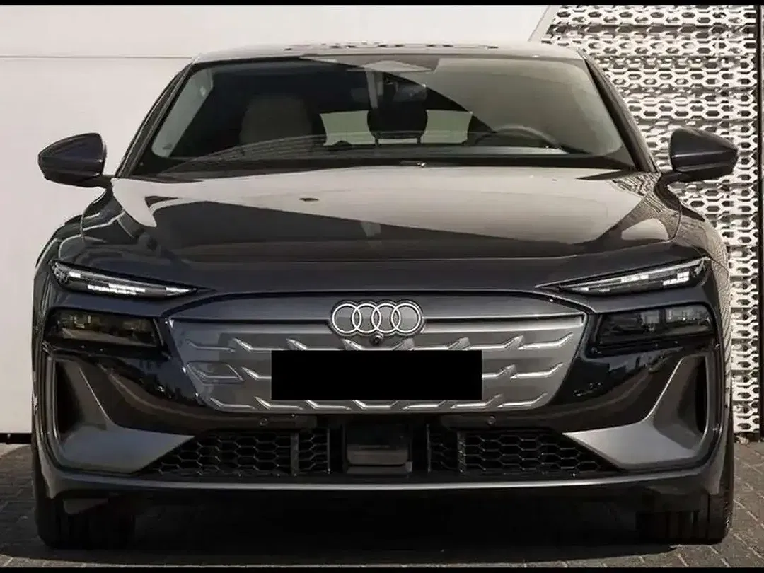 Audi A6 e-tron - Thumbnail 2