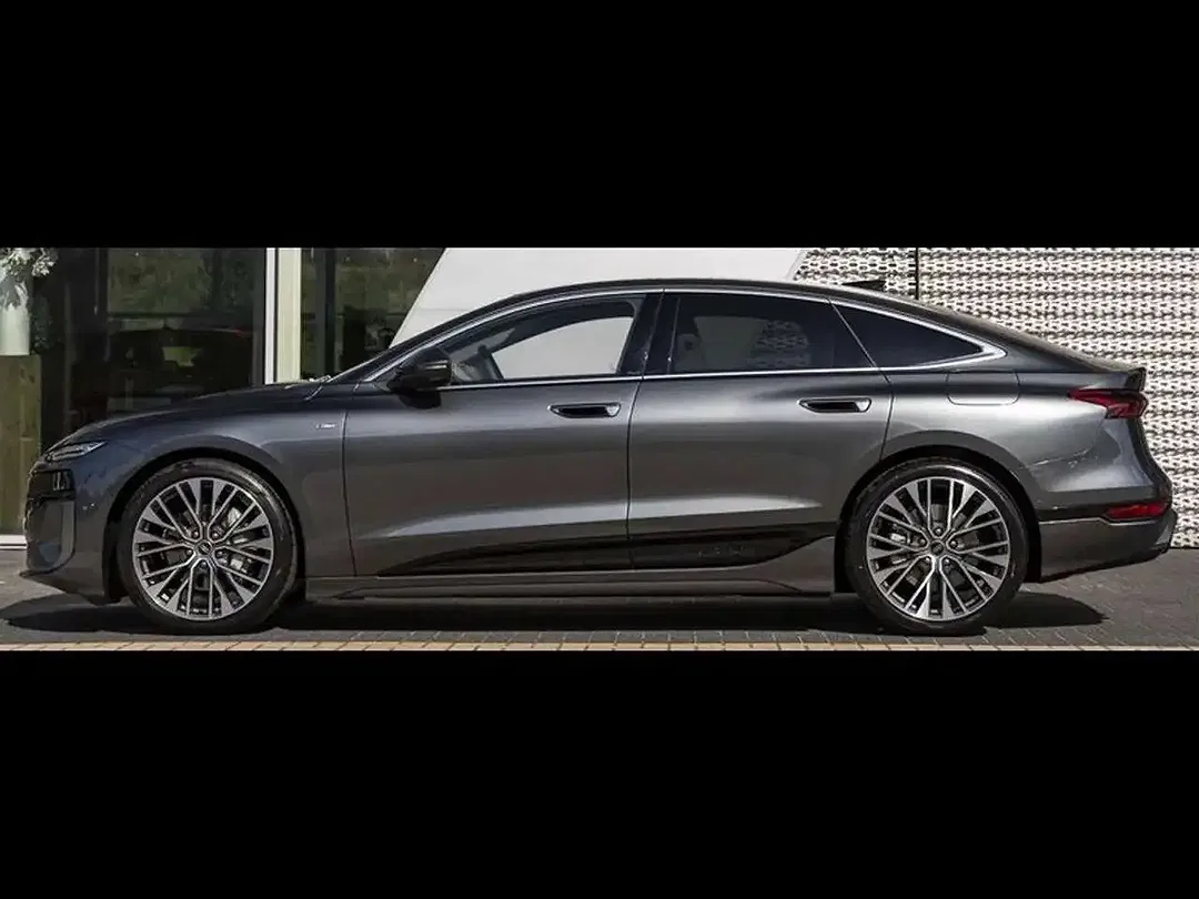 Audi A6 e-tron - Thumbnail 3