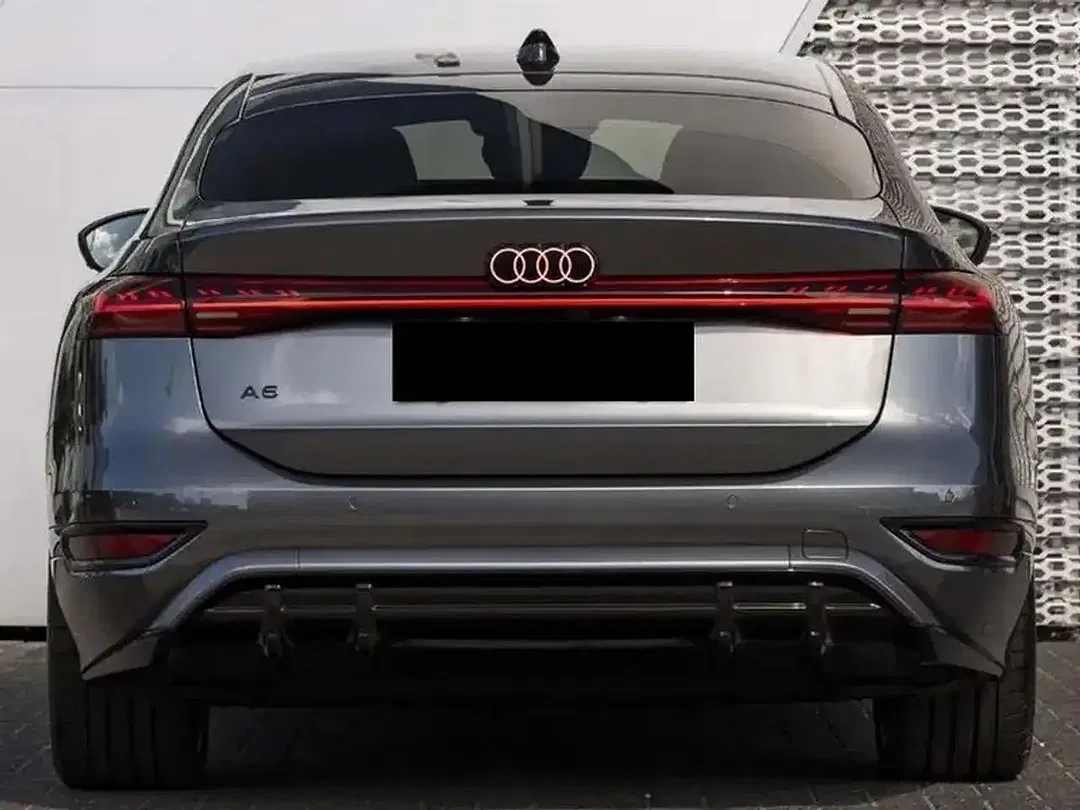 Audi A6 e-tron - Thumbnail 5