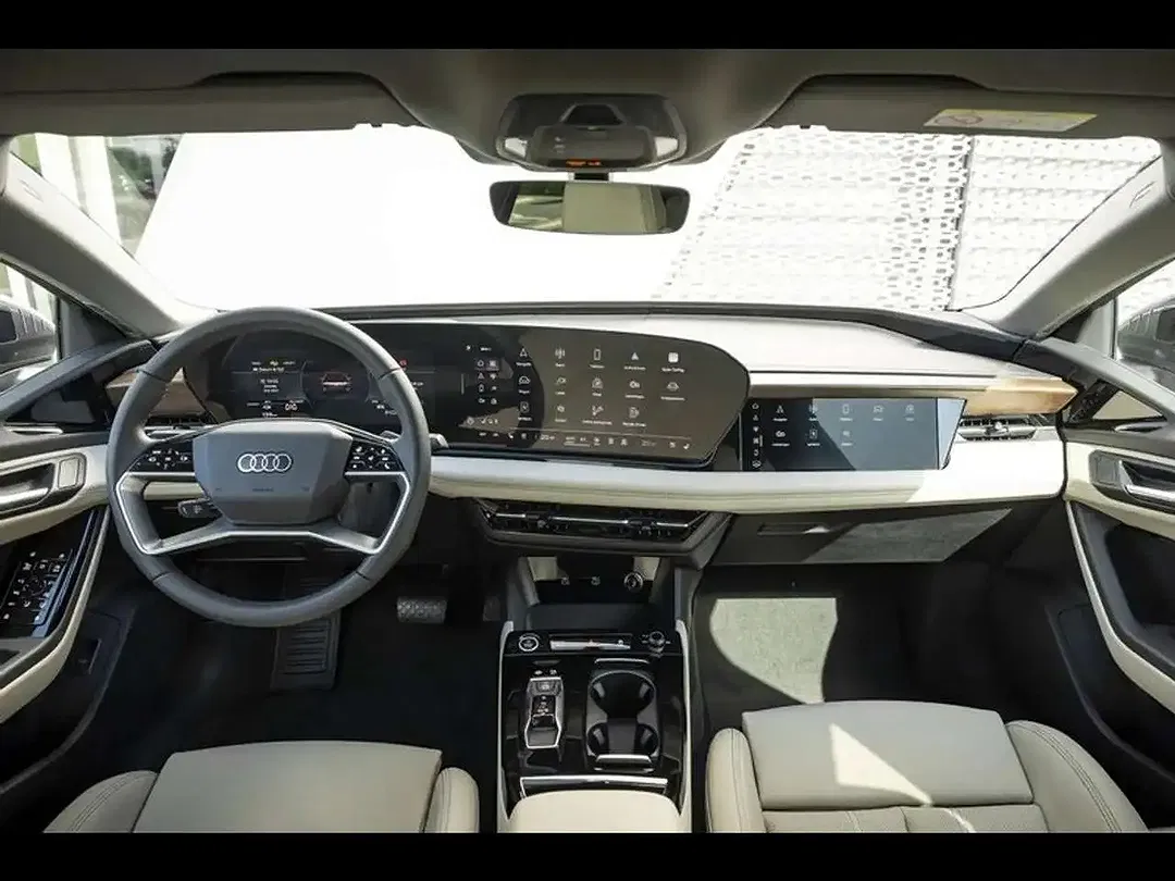 Audi A6 e-tron - Thumbnail 6