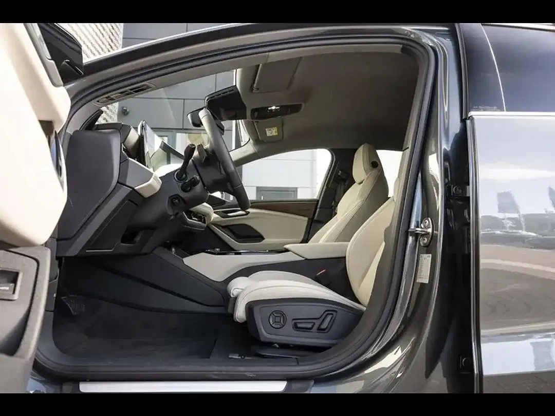 Audi A6 e-tron - Thumbnail 7