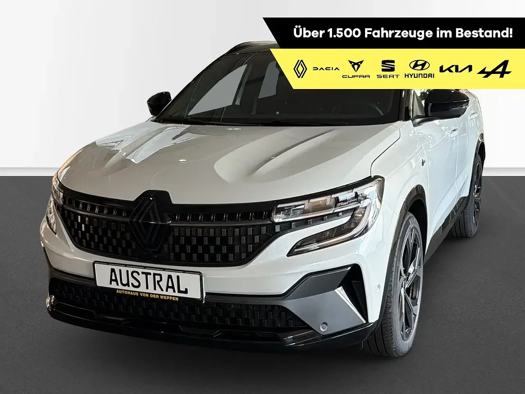 Renault Austral - Afbeelding 1