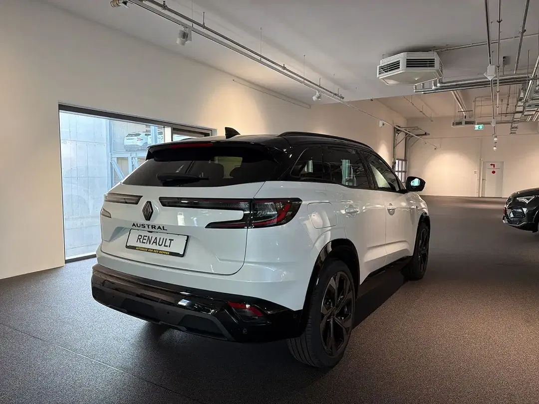 Renault Austral - Thumbnail 4