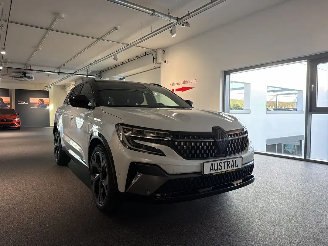 Renault Austral - Thumbnail 6