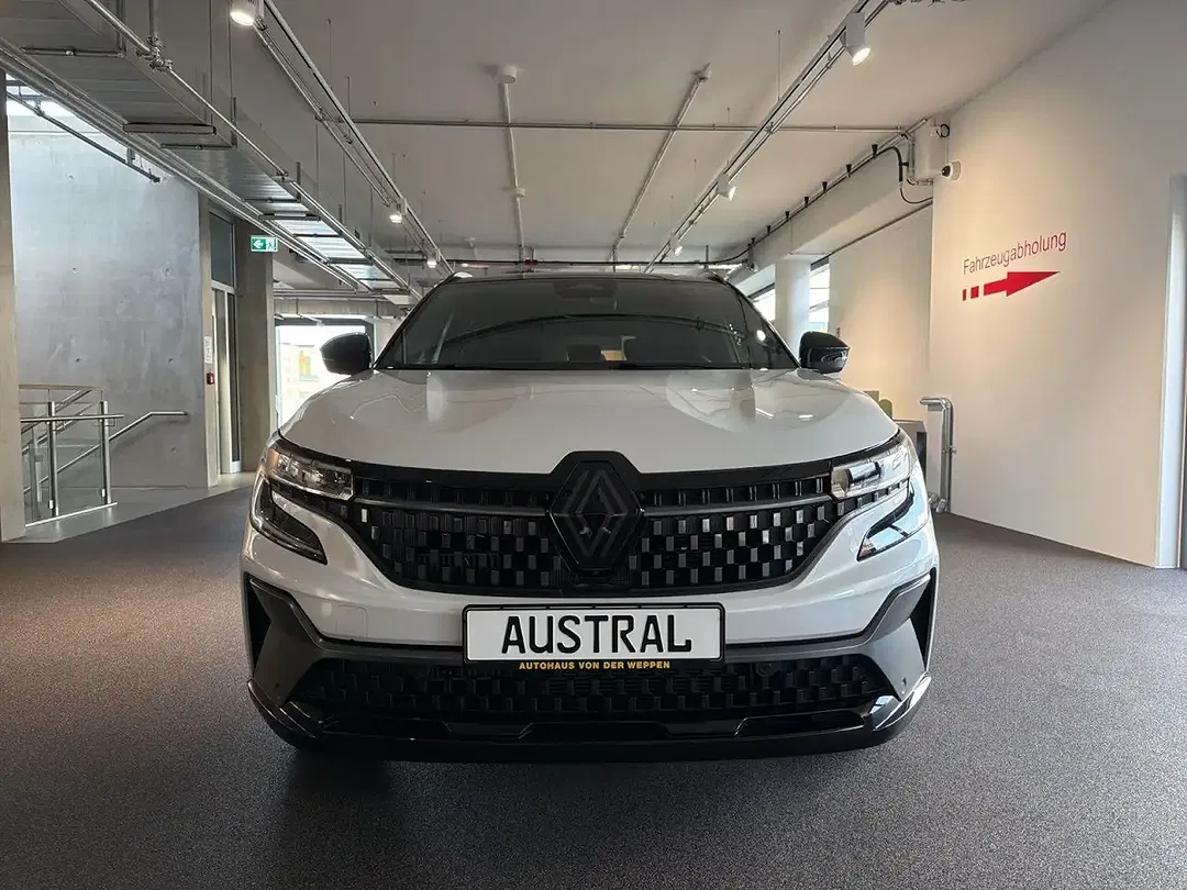 Renault Austral - Thumbnail 7