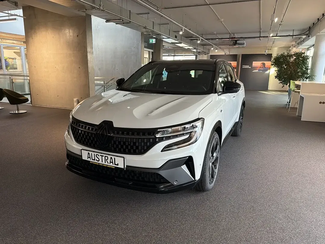 Renault Austral - Thumbnail 8
