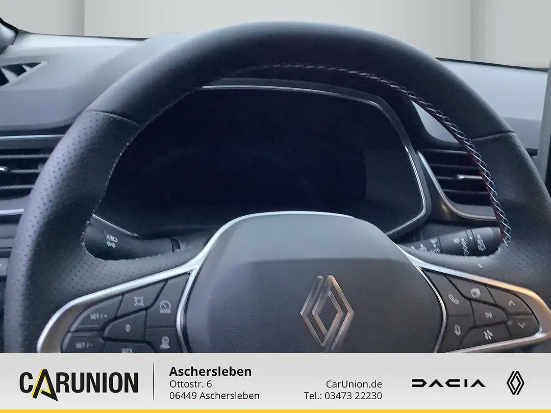 Renault Symbioz - Thumbnail 10