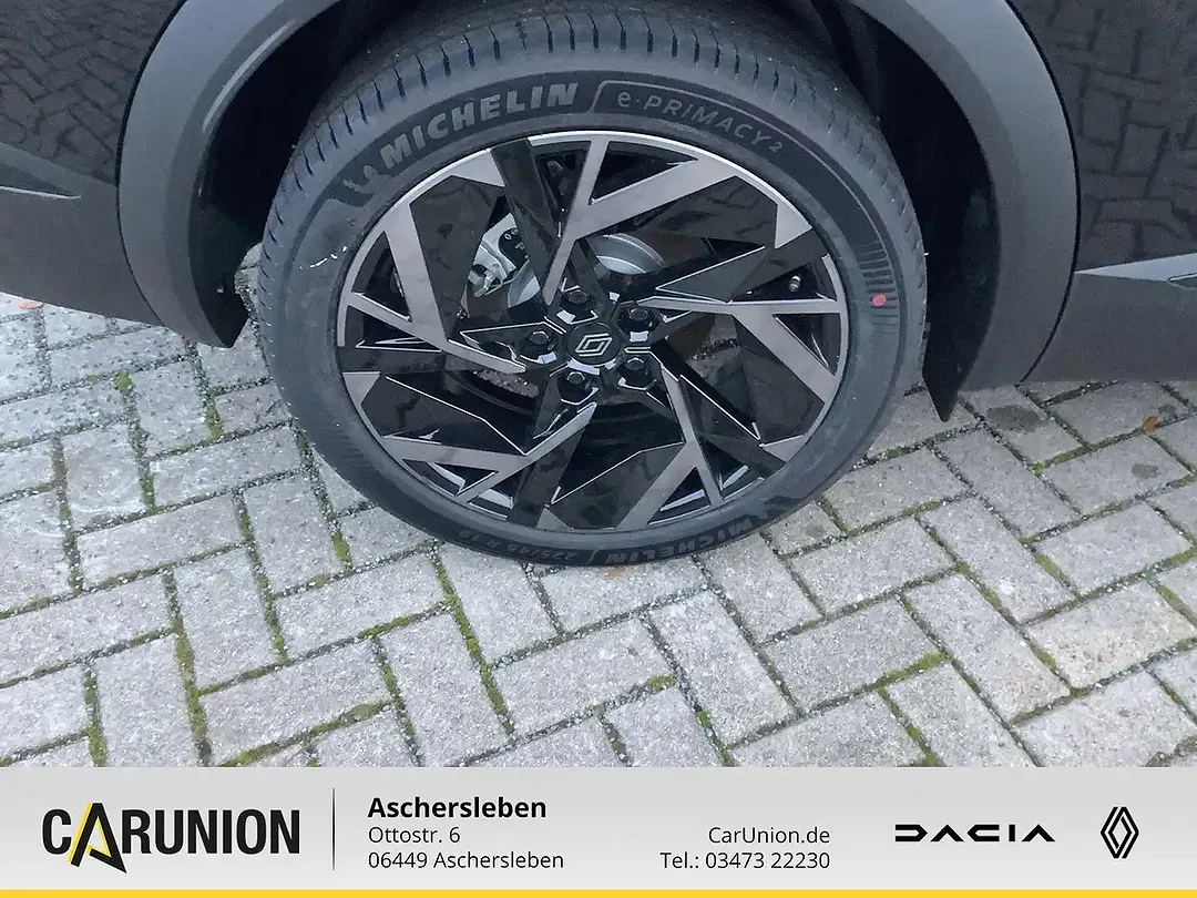 Renault Symbioz - Thumbnail 11