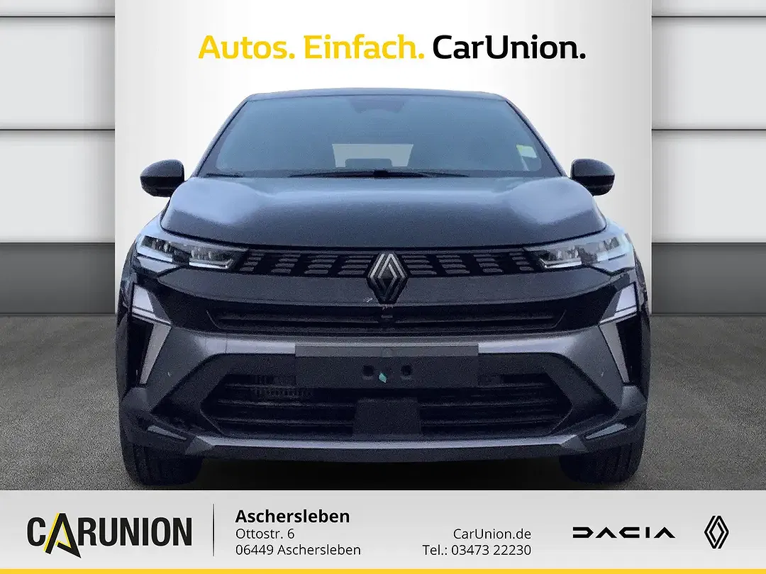 Renault Symbioz - Thumbnail 2