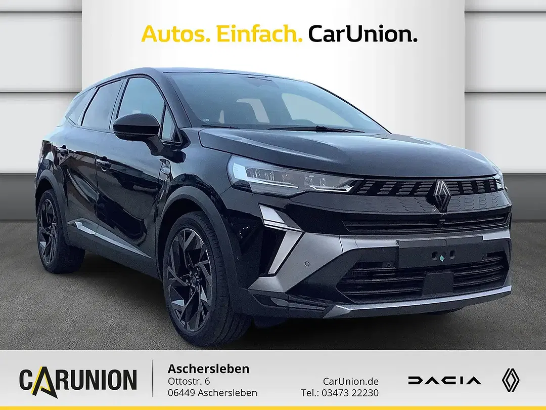 Renault Symbioz - Thumbnail 3