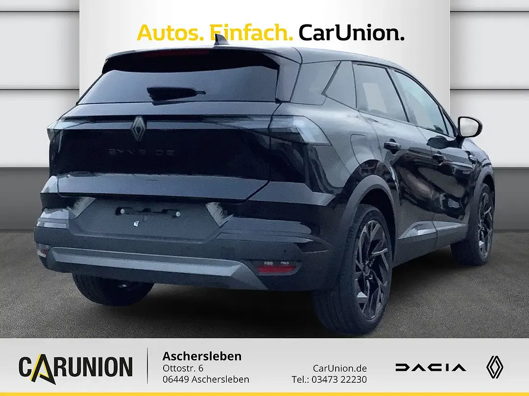 Renault Symbioz - Thumbnail 4