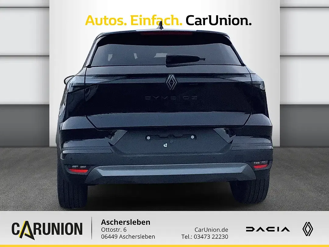 Renault Symbioz - Thumbnail 5