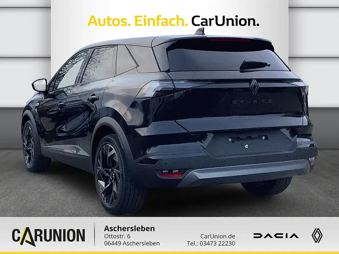Renault Symbioz - Thumbnail 6