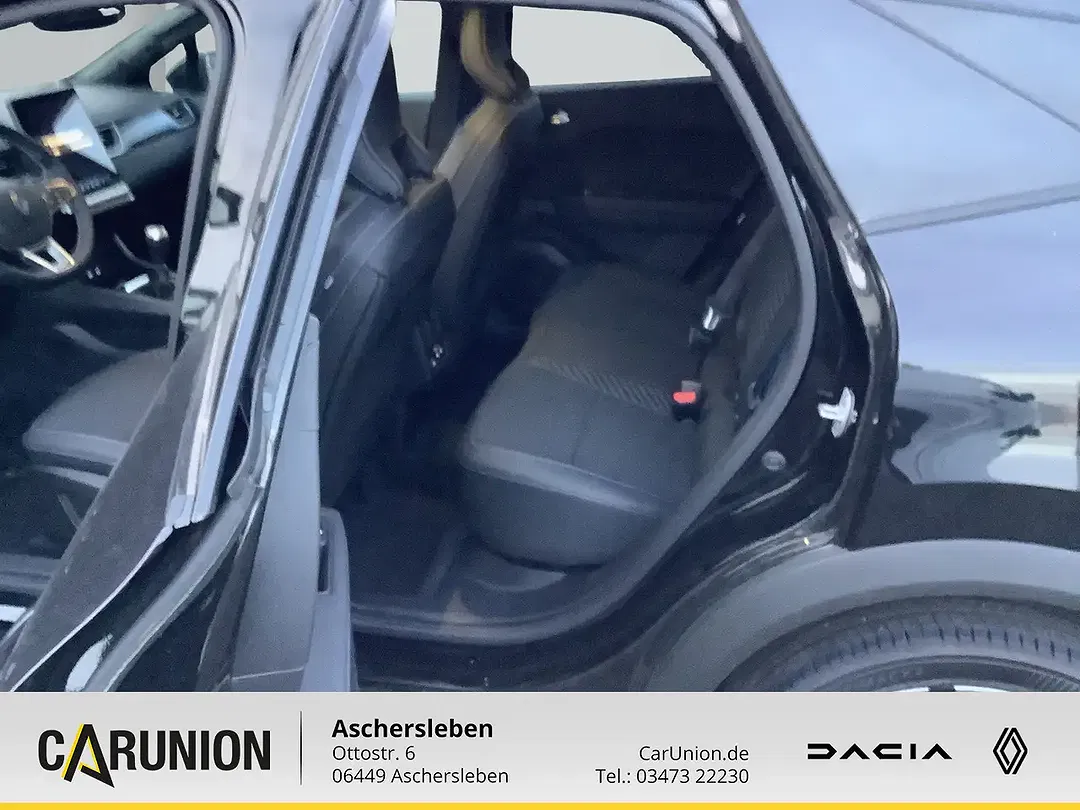 Renault Symbioz - Thumbnail 8