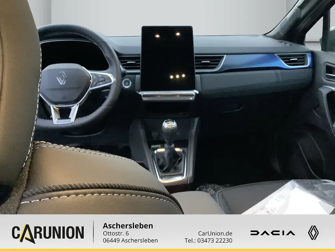 Renault Symbioz - Thumbnail 9