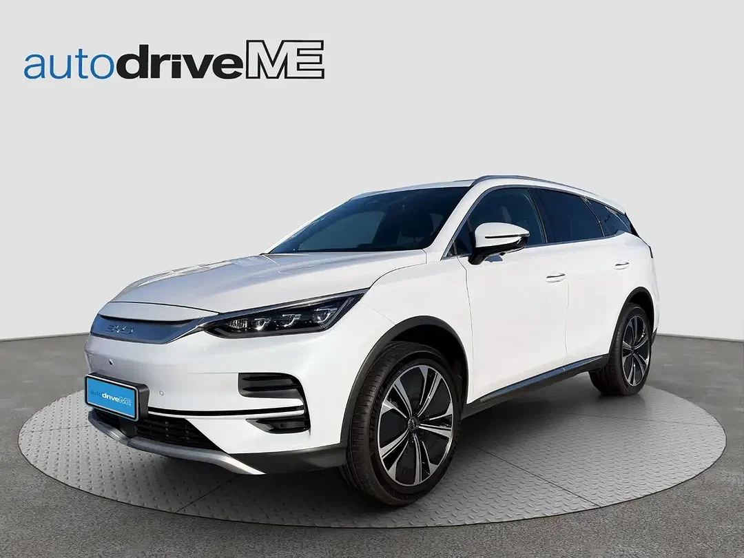 BYD Tang - Afbeelding 1
