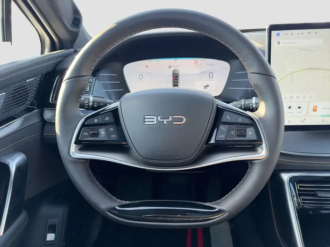BYD Tang - Thumbnail 10
