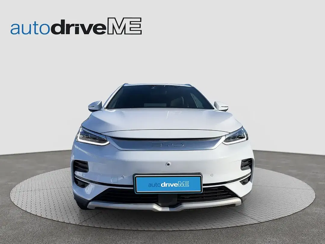 BYD Tang - Thumbnail 2